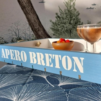 Plateau Apéro Breton - Grand Format